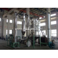 Extended Residence Time industrial dryers flash dryer machine price